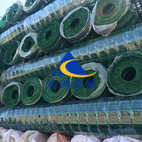浩洲浸塑荷蘭網 為您的場區筑牢堅固防線